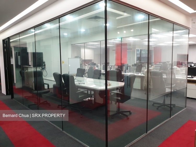 Far East Finance Building (D1), Office #200456952